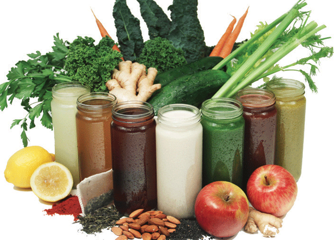 Detox Inteligente